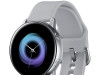 Samsung Galaxy Watch Active Silver