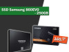 SSD Samsung 860EVO 250GB