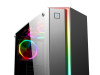 Thiic II RX 5700 XT 8GB Gamer: Ryzen 3600 12x3.6-4.2GHz