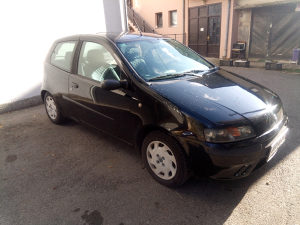 Fiat Punto 1.9 JTD  Fiksno!!!