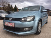 VOKSWAGEN POLO 1.2 TDI