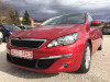 PEUGEOT 308 1.6 HDI ALU NAVI