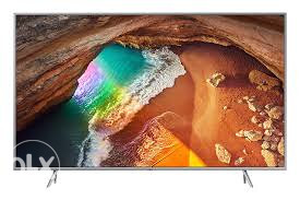 Samsung 65" 4K Smart Q65R QLED TV QE65Q65RATXXH