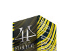 Elda NicSalt Lemon Tart Nikotinske soli 10ml 50mg