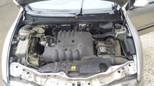 Fiat bravo brava punto 1.2 16v mjenjac