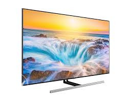Samsung 65Q85R 65" QLED Q85R 4K TV QE65Q85RATXXH