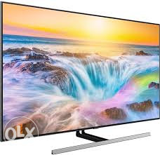 Samsung 65Q85R 65" QLED Q85R 4K TV QE65Q85RATXXH
