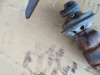 EGR VENTIL, MAZDA 323 F 2.0 D, 2000GOD.