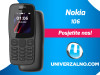 Nokia 106