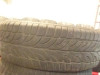 GUME 205-55-16 ZIMSKE. DOT 2013