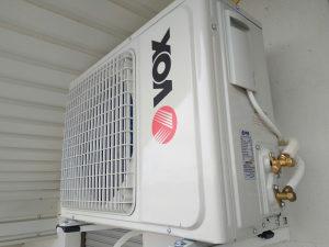 VOX KLIMA INVERTER-AKCIJA