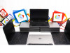Laptop Dell Latitude E7440; i7-4600u; 240GB SSD; 8GB
