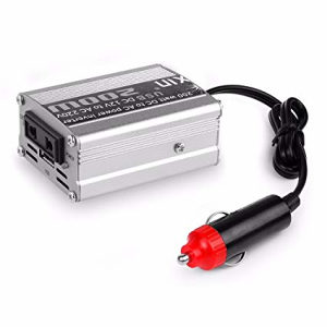 Pretvarac sa 12V 12 na 220V 220 ( 200W )