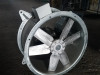 AKSIJALNI VENTILATOR 5.5kW
