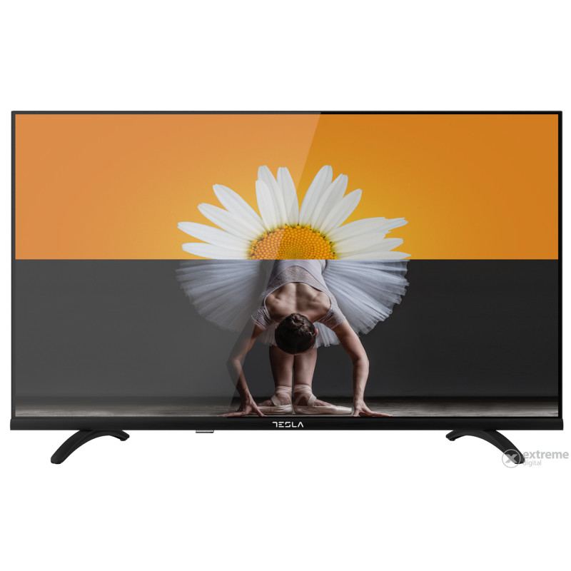 Tesla SMART 40&quot; LED WiFi TV 40S393BFS FullHD ili 40S393