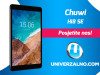 Chuwi Hi8 SE tablet