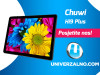 Chuwi Hi9 Plus tablet