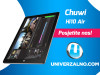 Chuwi Hi10 Air tablet