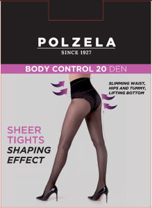 Polzela Body Control 20
