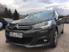 CITROEN C4 1.6 HDI
