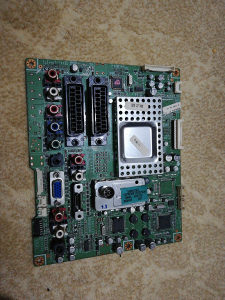 Samsung lcd 37" maticna ploca (BN41-00680C)