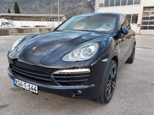 Porsche Cayenne 3.0 D 180kw, 2012god, KAO NOV