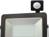 LED REFLEKTOR 10W 6000K SA SENZOROM POKRETA (018882)