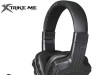 X-TRIKE GAMING SLUSALICE ZA PC, RACUNAR (024440)