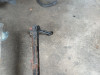Nosac branika zadnji volvo v50