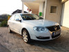 VW PASSAT 1.9 TDI gp.2006