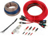 SET KABLOVA ZA INSTALACIJU AUTO POJACALA 4000W (020868)