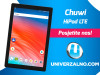Chuwi HiPad LTE - TABLET
