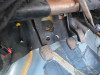 Potpedale papučice volvo v50d 2007g kvacilo kocnica gas