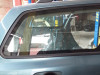 BOČNA STAKLA VOLVO V50 2007