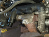 Turbina turbo volvo v50 1.6d 2007