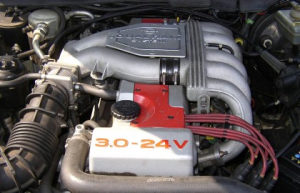 Motor Opel 3.0 24v  c30se  Omega, Senator, Monza