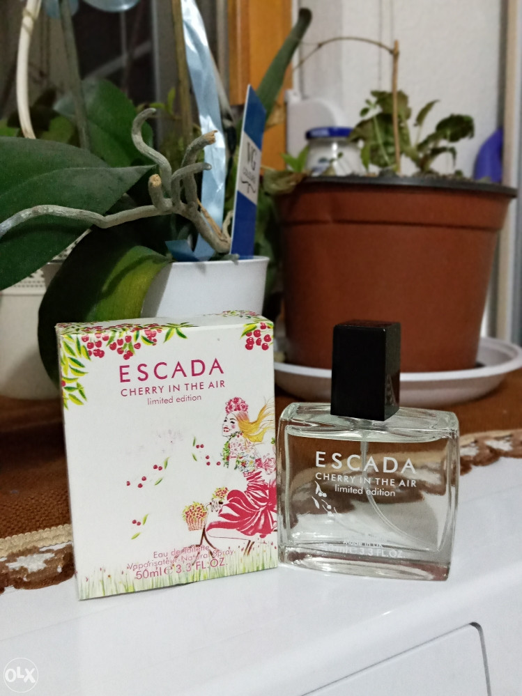 Escada parfem discount