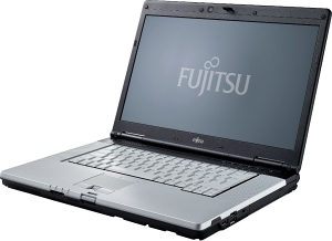 Fujitsu Celsius H710, Workstation, kao nov