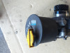 SERVO PUMPA, MAZDA 323 F 2.0 D, 2000GOD.