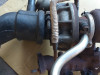 TURBINA, MAZDA 323 F 2.0 D, 2000GOD.