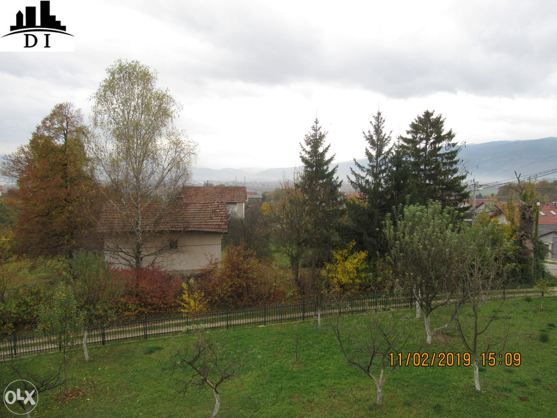 Dvije kuće/ Novi Grad/ Bojnik