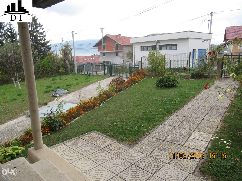 Dvije kuće/ Novi Grad/ Bojnik