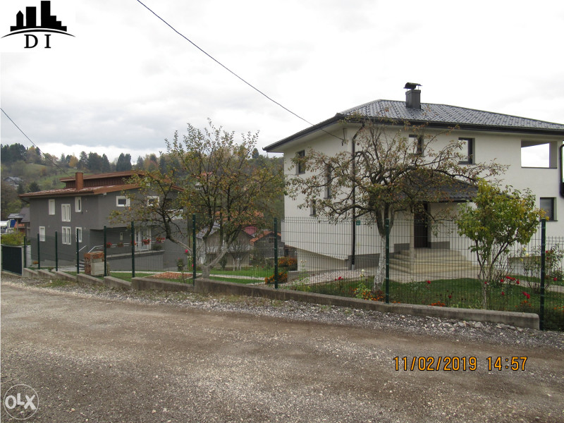 Dvije kuće/ Novi Grad/ Bojnik