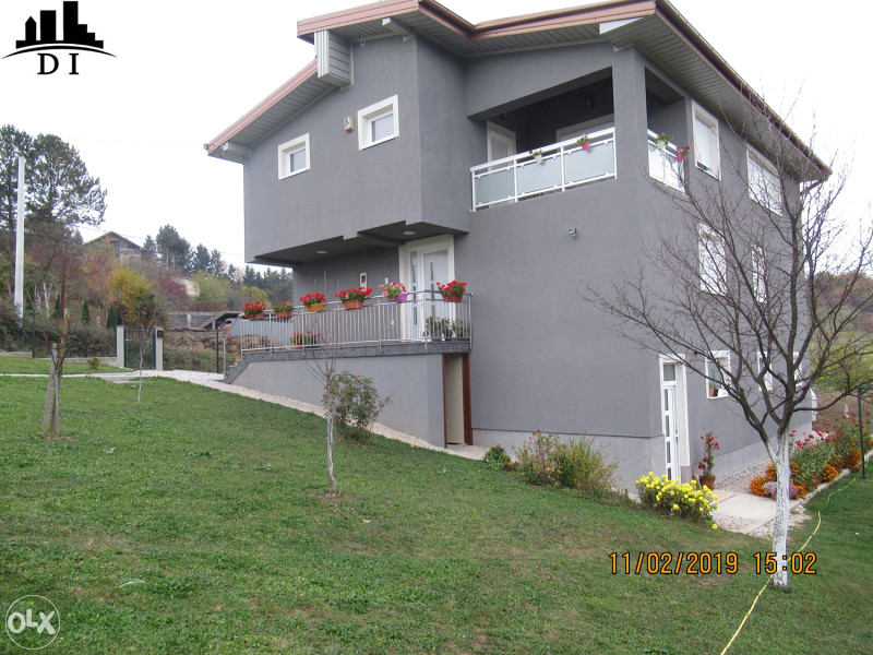 Dvije kuće/ Novi Grad/ Bojnik