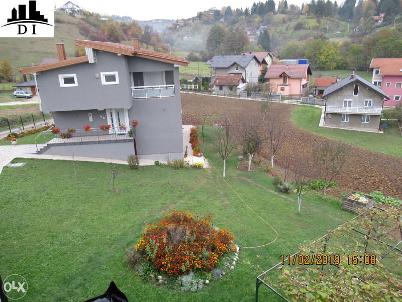 Dvije kuće/ Novi Grad/ Bojnik