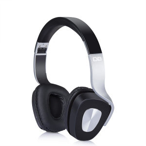 DBPOWER BE-1000 Bluetooth Headphones V4.0