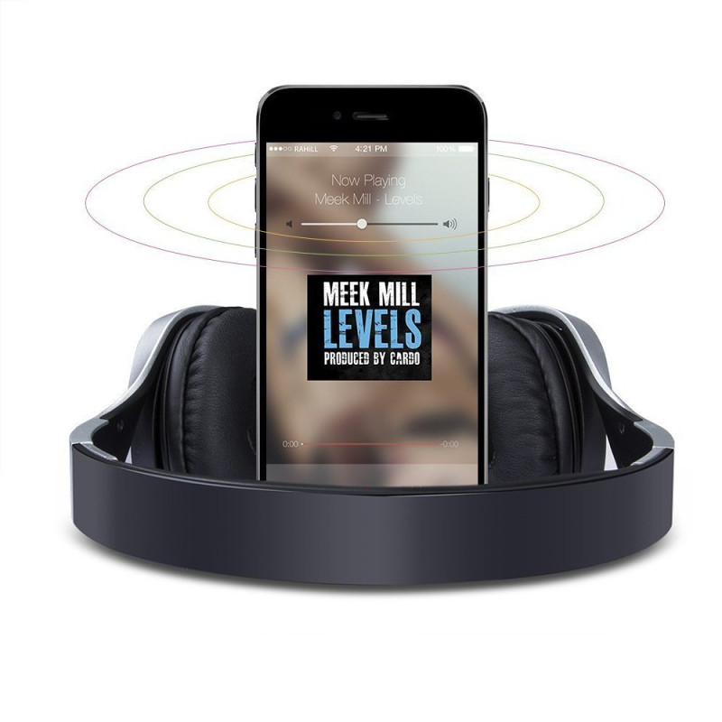DBPOWER BE-1000 Bluetooth Headphones V4.0