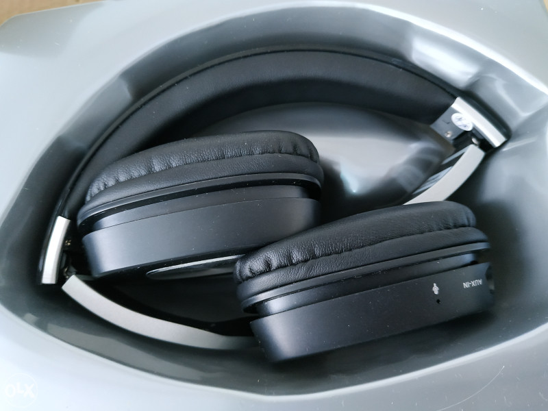 DBPOWER BE-1000 Bluetooth Headphones V4.0