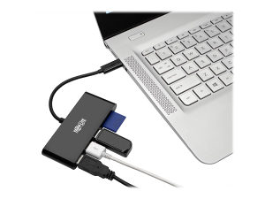 USB C Hub Micro SD,SD/MMC čitač kartica