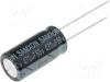 KONDENZATOR ELEKTROLITSKI 470MF 50V (004700)